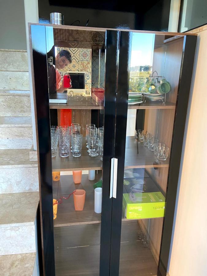 Casa Com Piscina Fundo Pra Represa E Ar Condicionado Casinhabrancadevaranda Ijaci Buitenkant foto