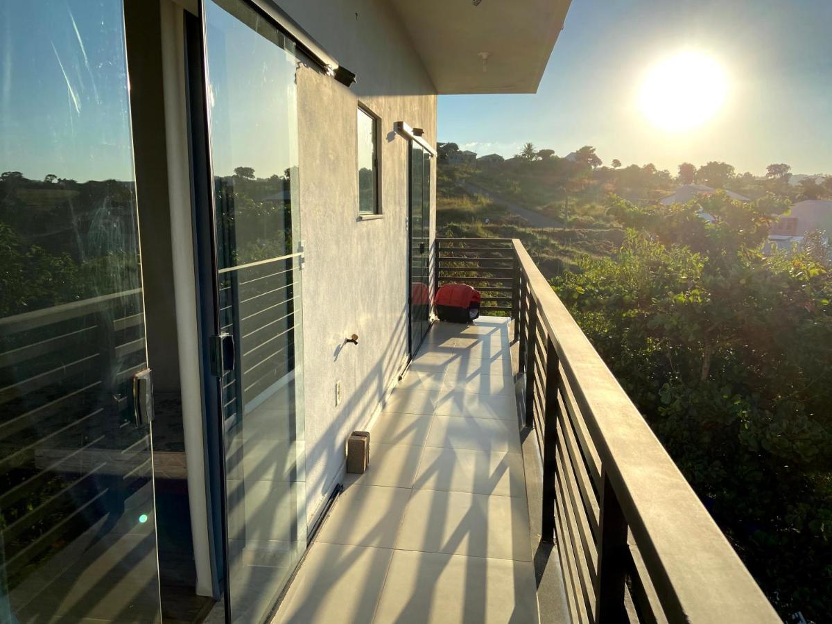 Casa Com Piscina Fundo Pra Represa E Ar Condicionado Casinhabrancadevaranda Ijaci Buitenkant foto